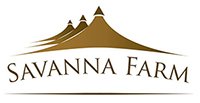 Savanna Farm Events Logo